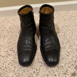 Bruno Magli Men Boots Size 8.5